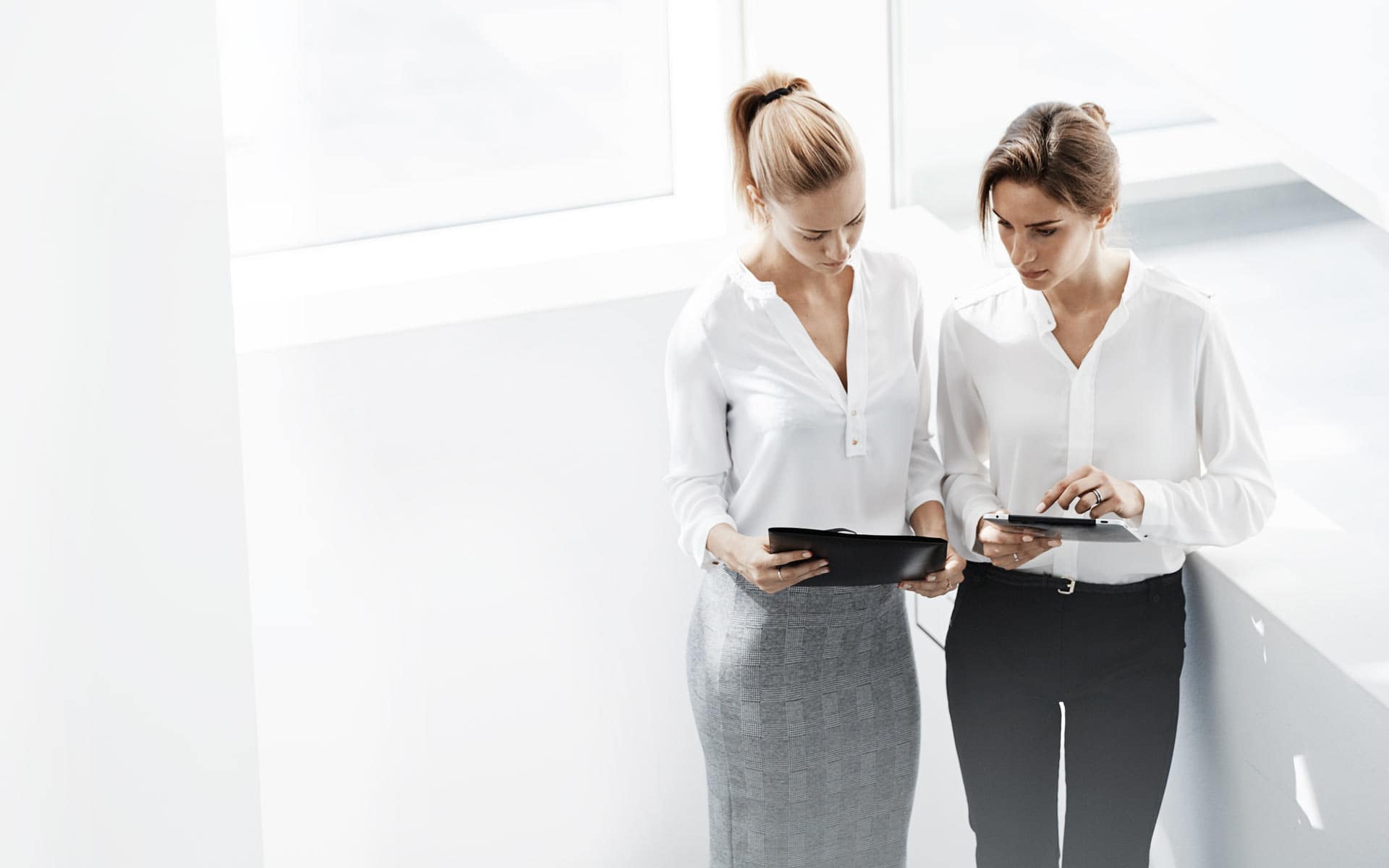 Asesoría Fiscal y Administración para su Empresa